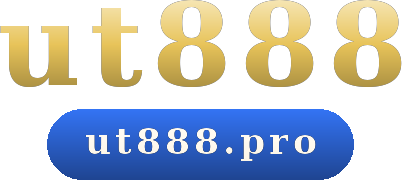 ut888 logo