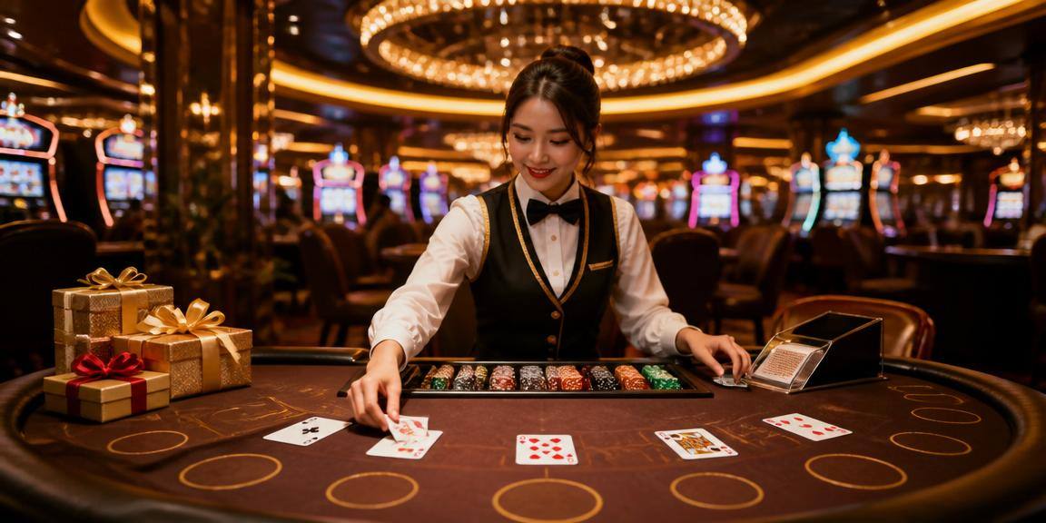 ut888 Nổi Bật Casino