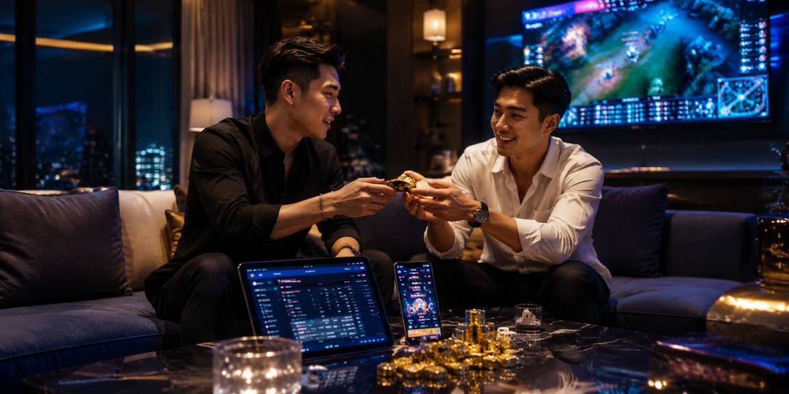 ut888 mobile gaming